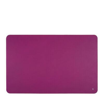 Colorful - Soft deskmat - Fuchsia