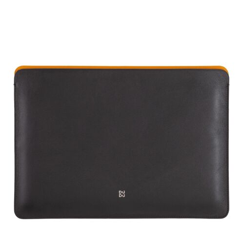 Colorful - Laptop sleeve - Black
