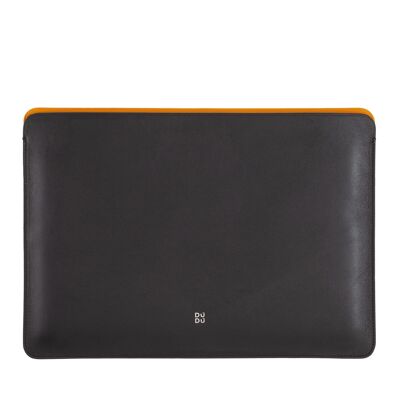 Colorful - Laptop sleeve - Black
