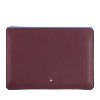 Colorato - Custodia per laptop - Bordeaux