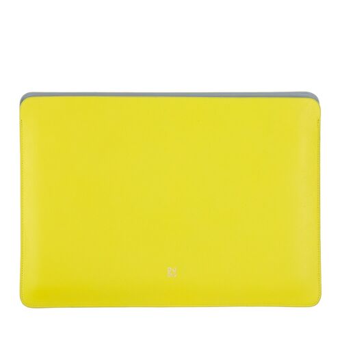 Colorful - Laptop sleeve - Lime