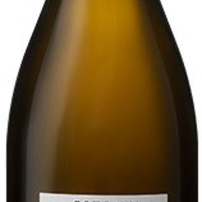 Coteaux Champenois Chardonnay 2022 - Botella 75cl