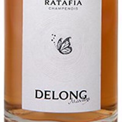 Ratafia of Champagne - 50cl bottle