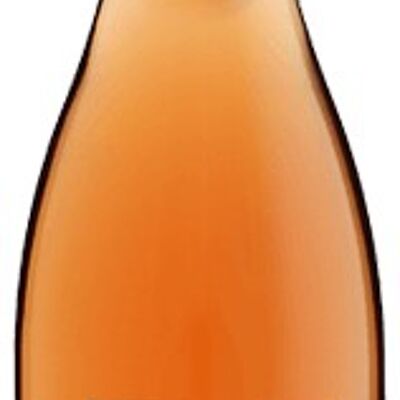 Cuvée Rosée - botella 75cl