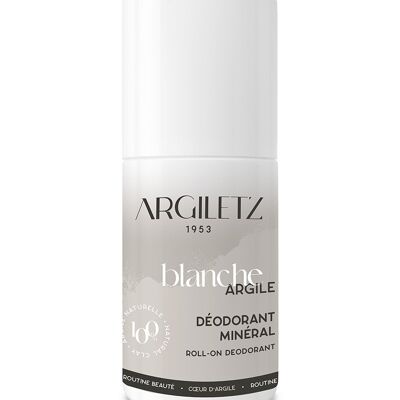 Deodorante roll-on