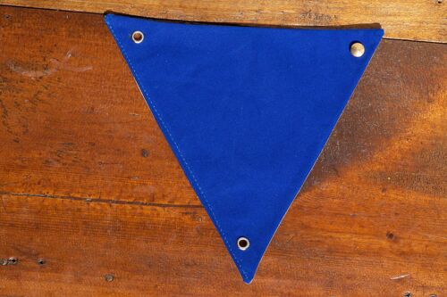 Triangle Bleu