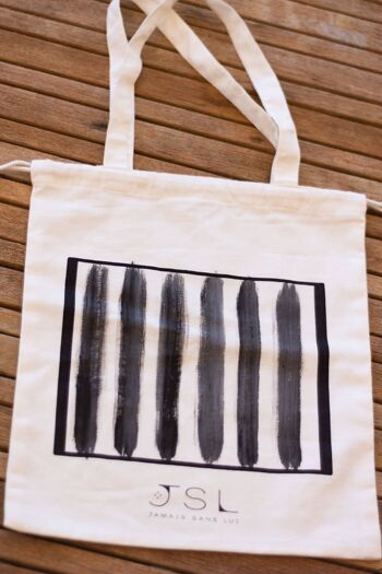 URBAINE LeTote-bag 1