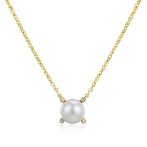 Lucrezia Pastel Necklace