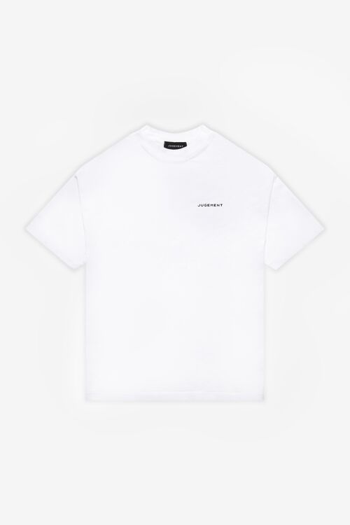 T-Shirt "Pure" - White