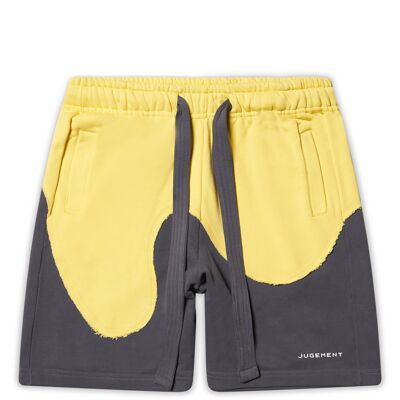 Wave shorts - Gray