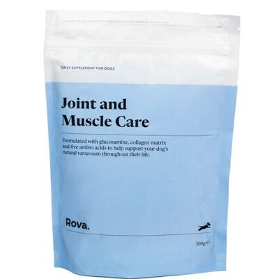 Joint and Muscle Care