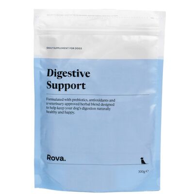 Digestive Support