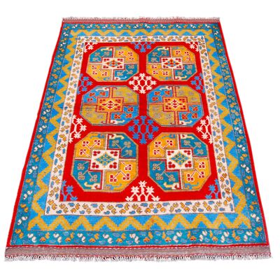 Tappeto Carpet Tapis Teppich Alfombra Rug Tapiet CM 153x105