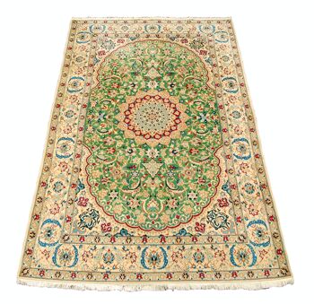 Tapis persan Nain Naein 280x175 CM 1