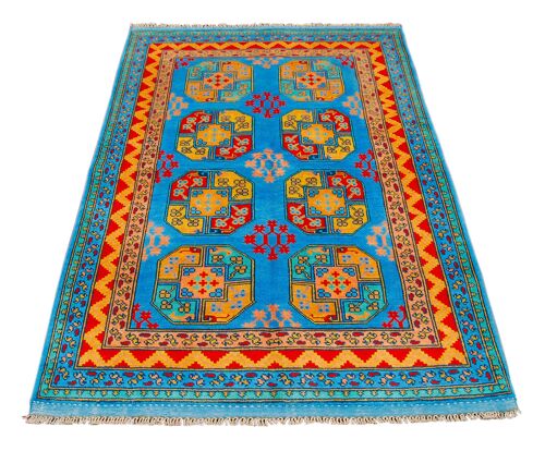 Tappeto Carpet Tapis Teppich Alfombra Rug Tapiet CM 180x125