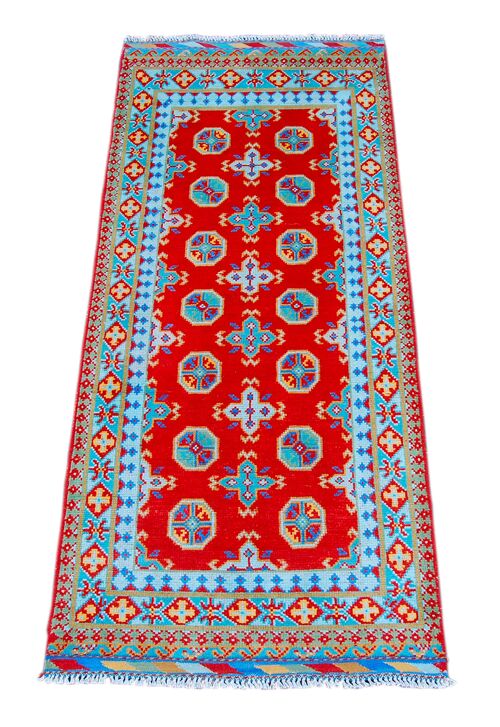 Tappeto Carpet Tapis Teppich Alfombra Rug Tapiet CM 190x80