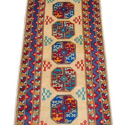 Tappeto Carpet Tapis Teppich Alfombra Rug Tapiet 243x88 CM
