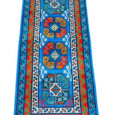 Tappeto Carpet Tapis Teppich Alfombra Rug Tapiet 237x86 CM
