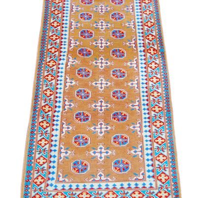 Tappeto Carpet Tapis Teppich Alfombra Rug Tapiet 196x76 CM