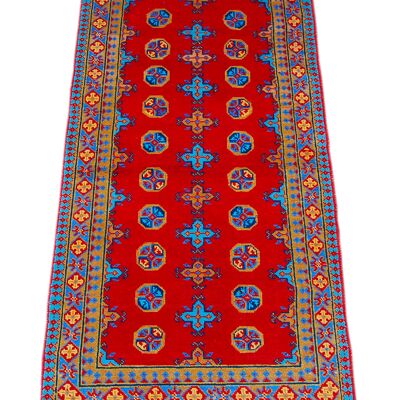 Tappeto Carpet Tapis Teppich Alfombra Rug Tapiet 192x85 CM