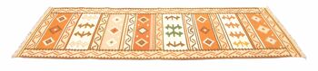 Kilim Original Authentique Fait Main 210x65 CM 2