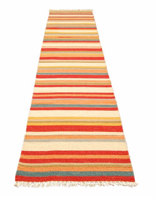 Kilim Original Authentic Hand Made 300x60 CM