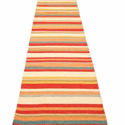 Kilim Original Authentic Hand Made 300x60 CM