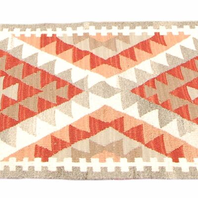 Kilim Original Authentic Hand Made 120x60 CM