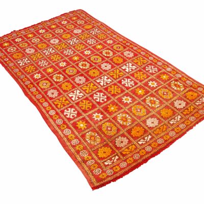 Tappeto Carpet Tapis Teppich Alfombra Rug Tapiet 187x112 CM