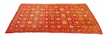 Tapis Tapis Teppich Alfombra Tapis Tapiet 187x112 CM 2