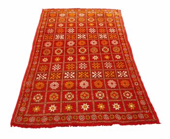 Tapis Tapis Teppich Alfombra Tapis Tapiet 187x112 CM 4