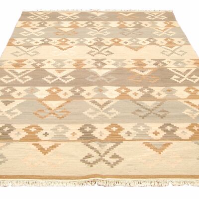 Kilim Original Authentic Hand Made 244x168 CM