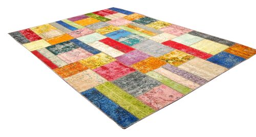Patchwork Tappeto Carpets teppiche  Rugs Tappis CM 300x205