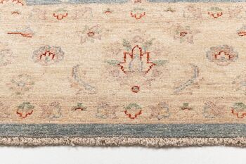 Ziegler Tapis Afghan Tapis Pakistan Tapis Teppich Alfombra Tapis 300x250 CM 4