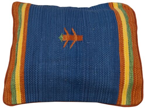 40x40 CM oriental pillow oriental Hand Made - @Galleriafarah1970