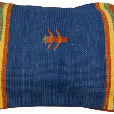 40x40 CM oriental pillow oriental Hand Made - @Galleriafarah1970