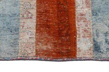 Tapis Patchwork Tapis hooligans Tapis Tappis CM 207x146 3