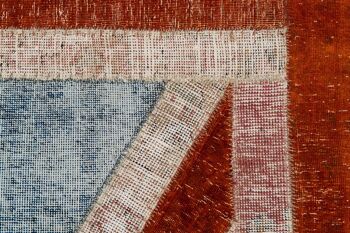 Tapis Patchwork Tapis hooligans Tapis Tappis CM 207x146 4