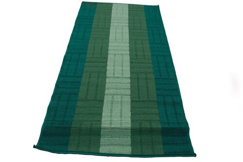 Gallera Farah1970 - 180x57 Cm Carpet Soraya Modern Viscose New Thin Ideal eg