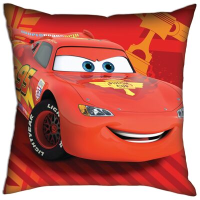 Marvel Disney Cars Official Cushion 40 x 40 cm
