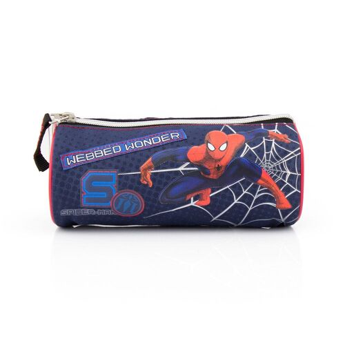 Case-Disney SPIDERMAN 8 x 20 x 8 cm-done officially licensed