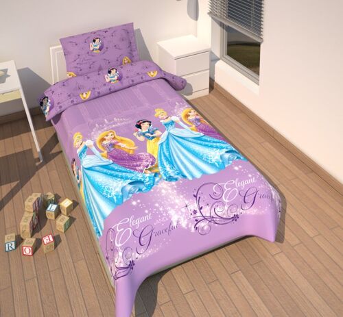 bed linen for babies Dovert cover 140 x 200 + 60 x 70 cm
