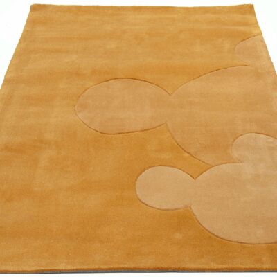 Tappeti Carpet Tapis Bambini for children's Rooms168x115 Cm