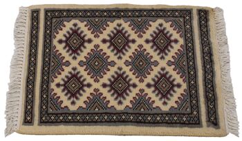 Tapis Islamabad CM 58x42 Tapis Pakistan Rugs 1