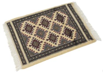 Tapis Islamabad CM 58x42 Tapis Pakistan Rugs 3