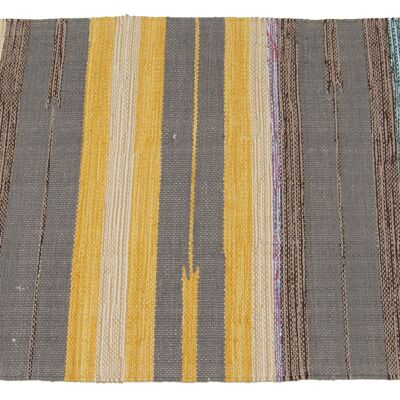 ING-3131-5-Kilim Original, Authentic Hand Made 80x50 cm - (Galleriafarah1970)