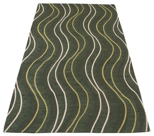 Modern New CARPET ITALIAN MACHIN Made 150x85 CM