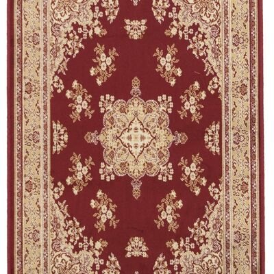 Gallera Farah1970 - 115x70 cm Carpet Soraya Modern Viscose New Thin Ideal eg
