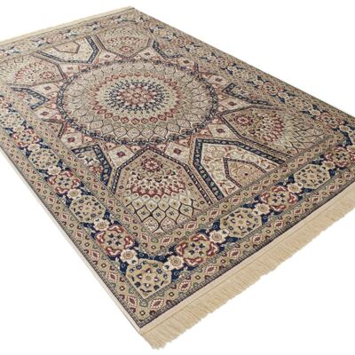 140x95 CM Modern Belgium Made Carpets #Galleriafarah1970