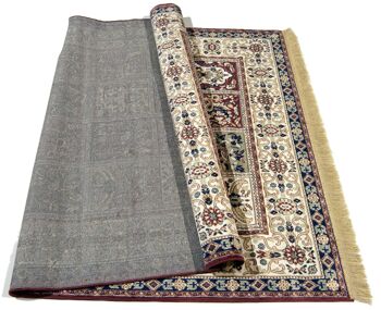 140x95 CM Tapis modernes fabriqués en Belgique # Galleriafarah1970? 4